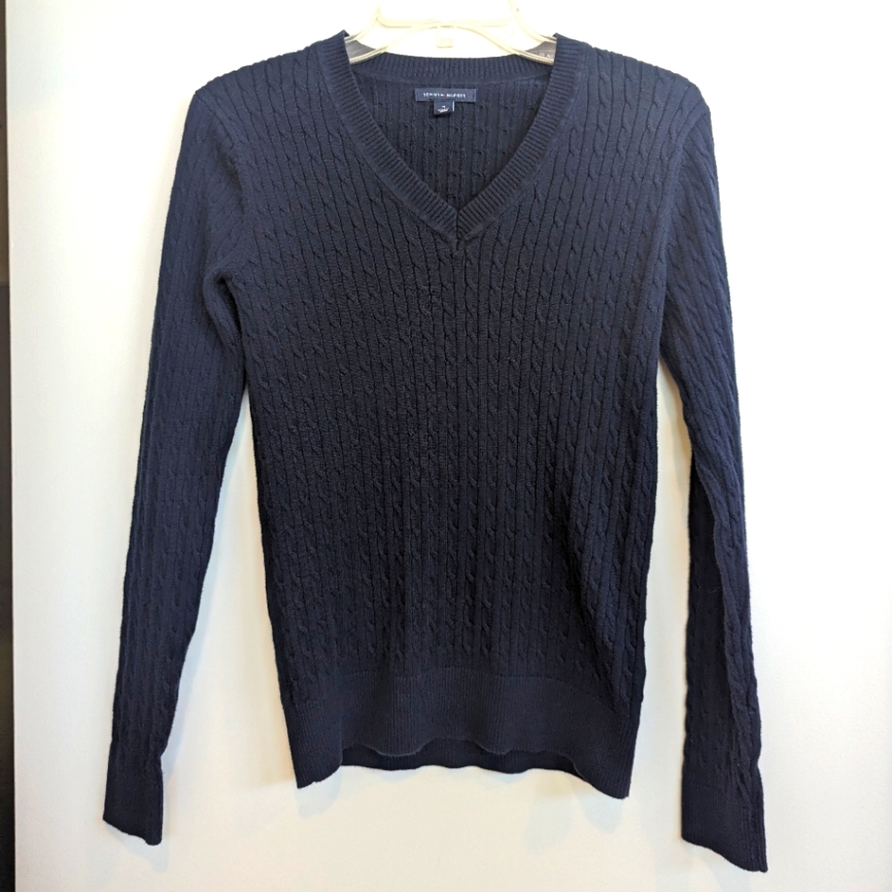 Tommy Hilfiger, Long Sleeve Shirt